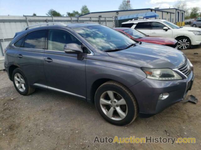 LEXUS RX350 350 BASE, 2T2BK1BA3FC307719