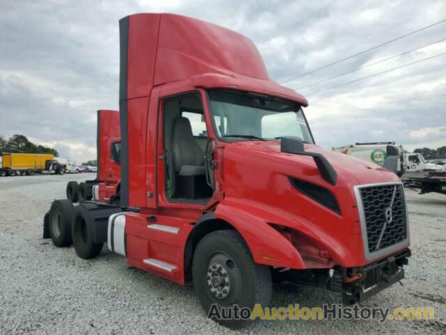 VOLVO All Models, 4V4WC9EG2LN225527