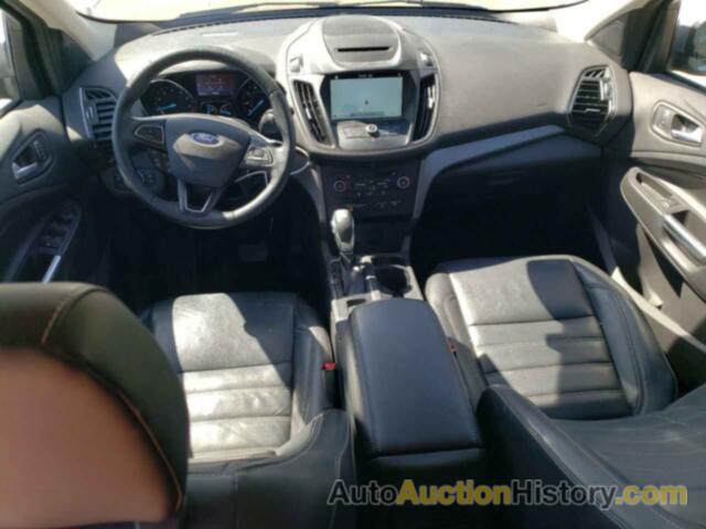 FORD ESCAPE SEL, 1FMCU9HD5JUC56234