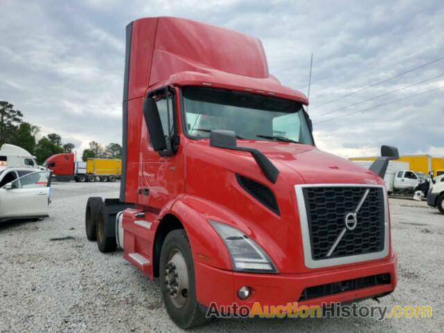 VOLVO All Models, 4V4WC9EGXLN225436