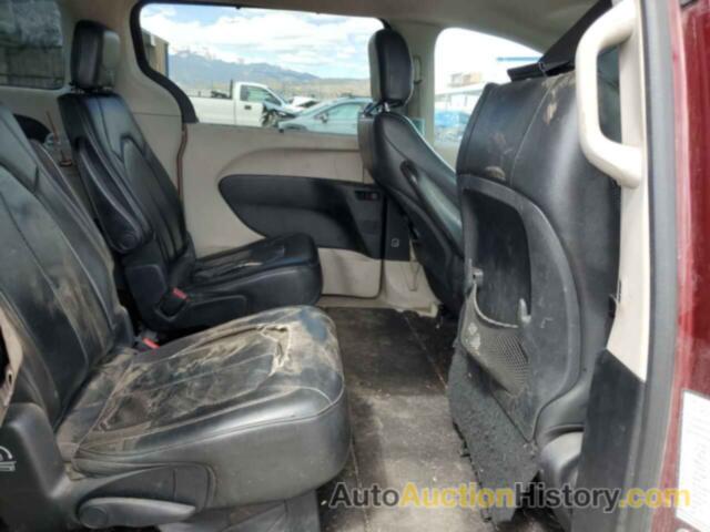 CHRYSLER PACIFICA TOURING L, 2C4RC1BG9HR702821