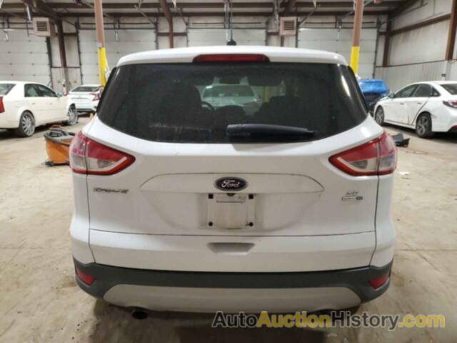 FORD ESCAPE SE, 1FMCU9GX5FUB77522