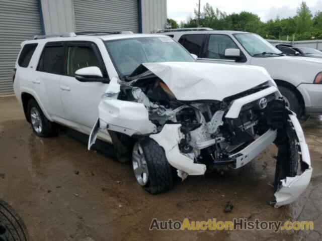 TOYOTA 4RUNNER SR5, JTEBU5JR5F5219065