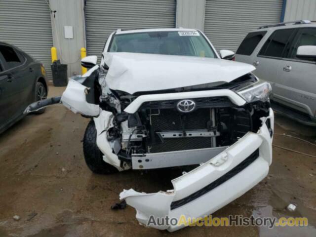 TOYOTA 4RUNNER SR5, JTEBU5JR5F5219065