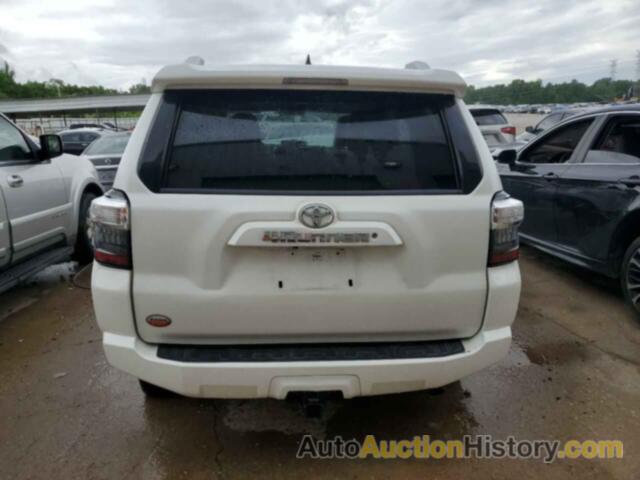 TOYOTA 4RUNNER SR5, JTEBU5JR5F5219065