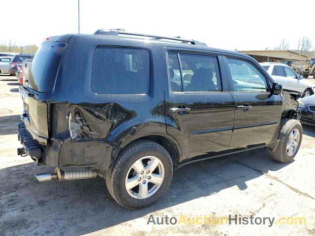 HONDA PILOT EXLN, 5FNYF4H71BB102325