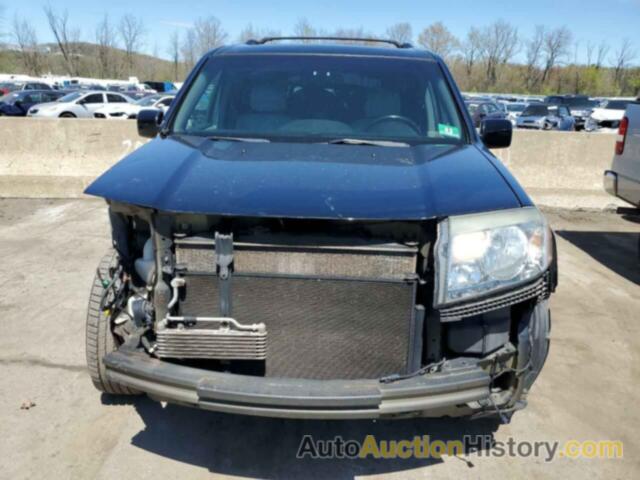 HONDA PILOT EXLN, 5FNYF4H71BB102325