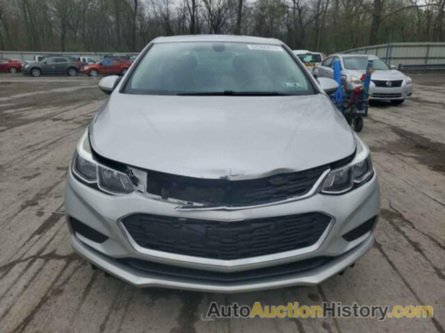 CHEVROLET CRUZE LS, 1G1BC5SMXH7239175