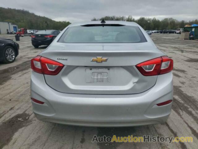 CHEVROLET CRUZE LS, 1G1BC5SMXH7239175