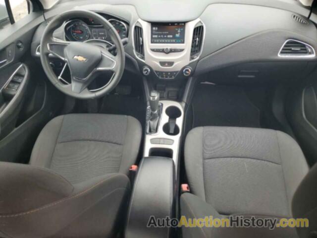 CHEVROLET CRUZE LS, 1G1BC5SMXH7239175