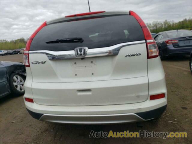 HONDA CRV EX, 5J6RM4H59FL059049