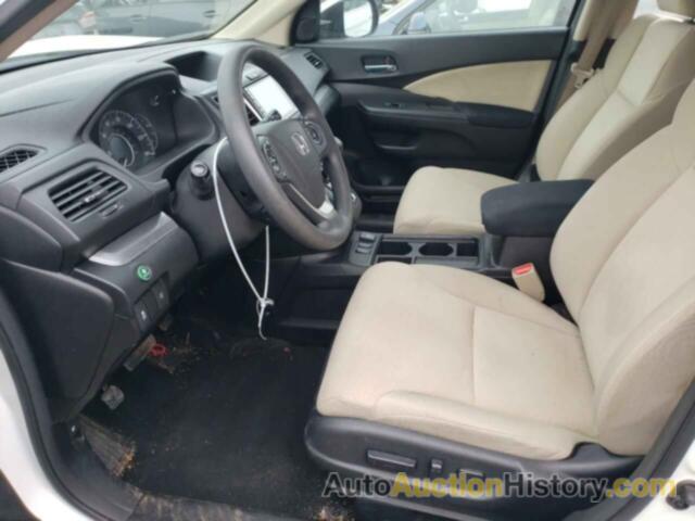 HONDA CRV EX, 5J6RM4H59FL059049