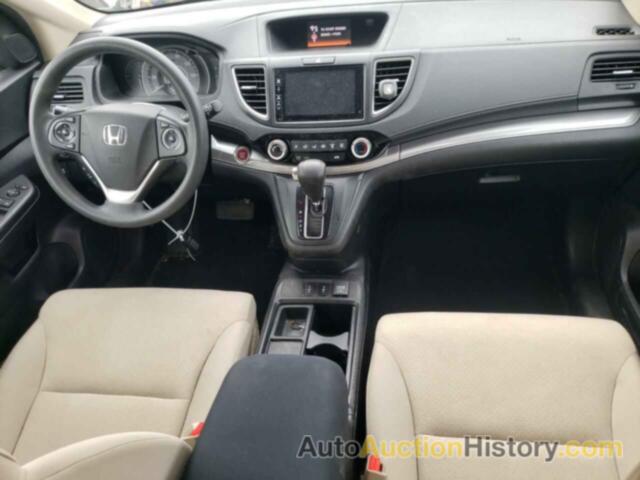 HONDA CRV EX, 5J6RM4H59FL059049