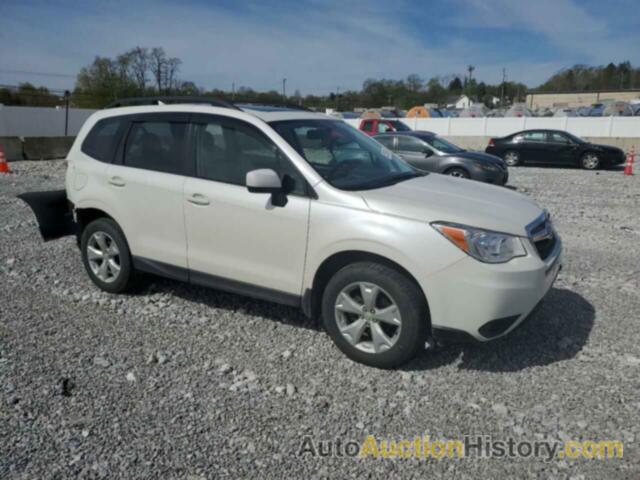 SUBARU FORESTER 2.5I PREMIUM, JF2SJADC1GH550871