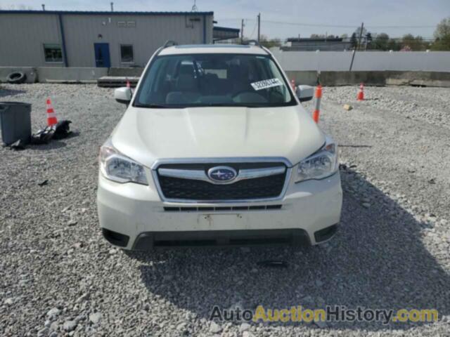 SUBARU FORESTER 2.5I PREMIUM, JF2SJADC1GH550871