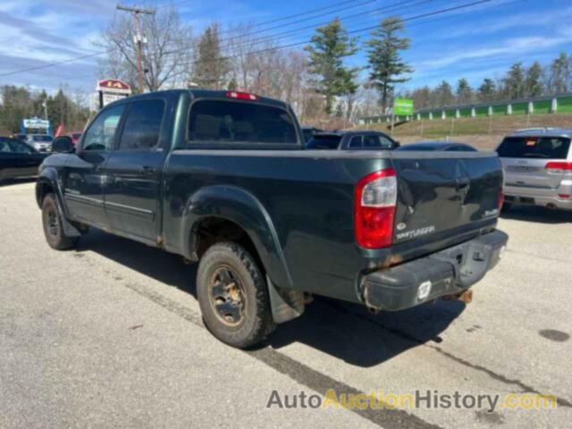 TOYOTA TUNDRA DOUBLE CAB SR5, 5TBDT44126S546915