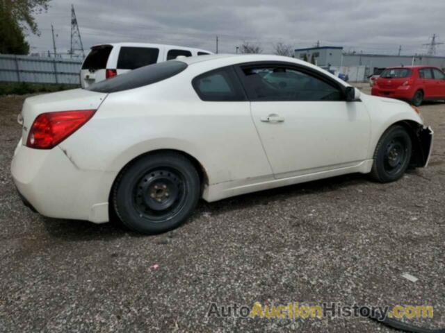 NISSAN ALTIMA 2.5S, 1N4AL24E29C110420