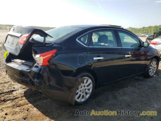 NISSAN SENTRA S, 3N1AB7AP7HY396483