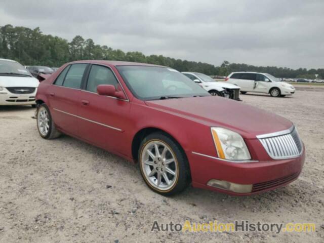 CADILLAC DTS LUXURY COLLECTION, 1G6KD5EY3AU130666