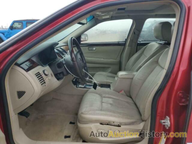 CADILLAC DTS LUXURY COLLECTION, 1G6KD5EY3AU130666