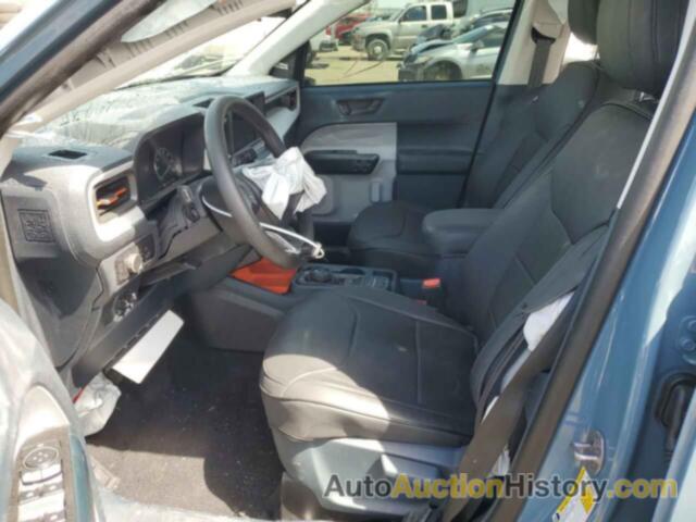 FORD MAVERICK XL, 3FTTW8F92PRB00272