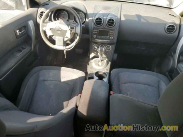 NISSAN ROGUE S, JN8AS5MT5DW039979