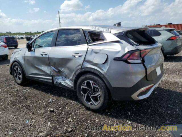 KIA SPORTAGE LX, KNDPU3AF0P7137819