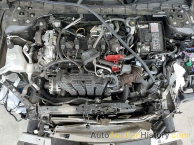 NISSAN ALTIMA S, 1N4BL4BV1PN386737