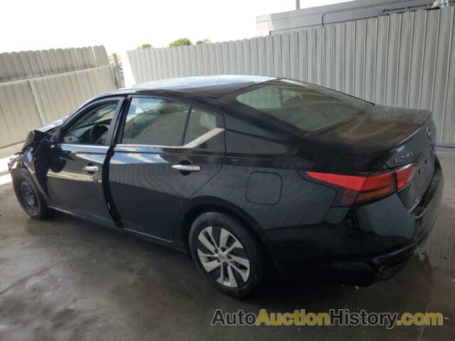 NISSAN ALTIMA S, 1N4BL4BV1PN386737