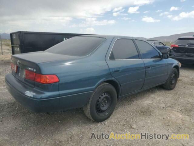 TOYOTA CAMRY CE, JT2BG22K710565452