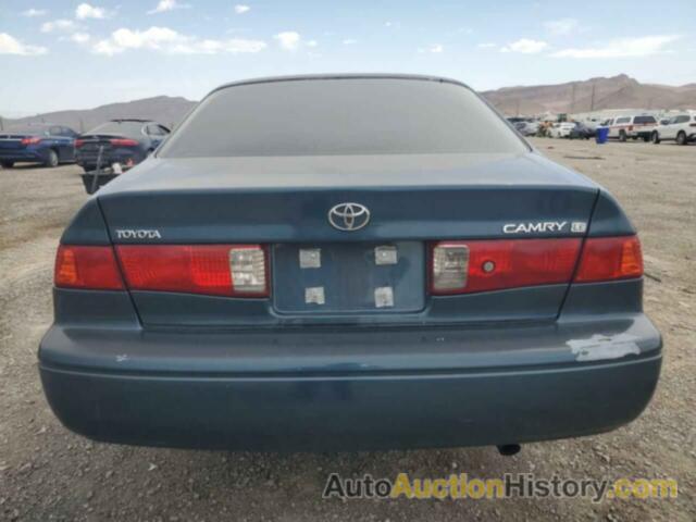 TOYOTA CAMRY CE, JT2BG22K710565452