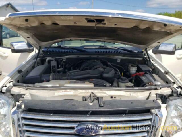 FORD EXPLORER LIMITED, 1FMEU75838UB24295