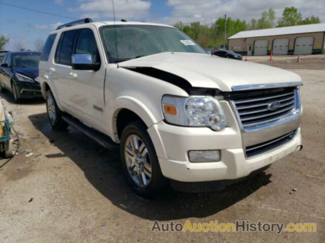 FORD EXPLORER LIMITED, 1FMEU75838UB24295