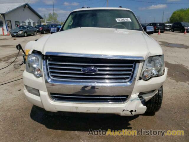 FORD EXPLORER LIMITED, 1FMEU75838UB24295