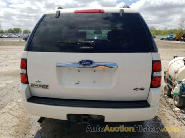 FORD EXPLORER LIMITED, 1FMEU75838UB24295