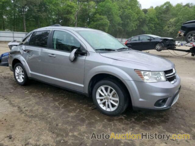 DODGE JOURNEY SXT, 3C4PDCBG7HT536554