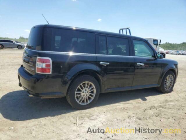 FORD FLEX SEL, 2FMGK5C83GBA05608