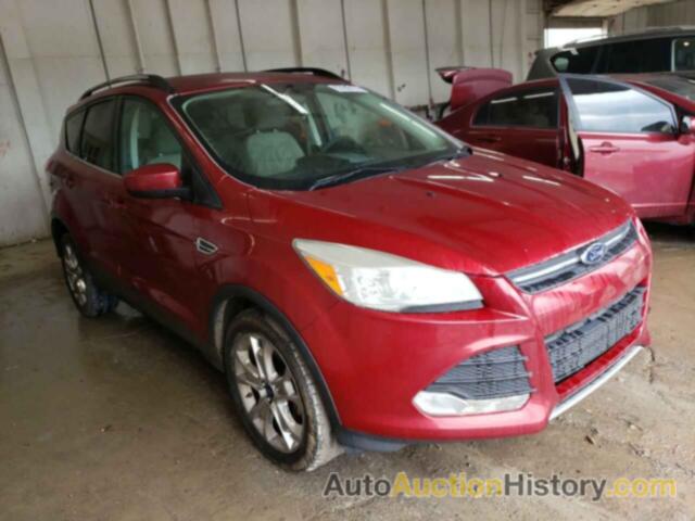 FORD ESCAPE SE, 1FMCU0GX7EUD35644