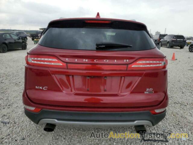 LINCOLN MKZ, 5LMCJ1A92FUJ20714