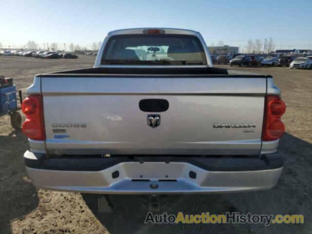 DODGE DAKOTA SXT, 1D7CW3GP3AS176150