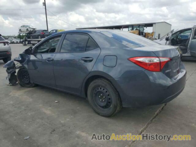 TOYOTA COROLLA L, 2T1BURHE5FC265450