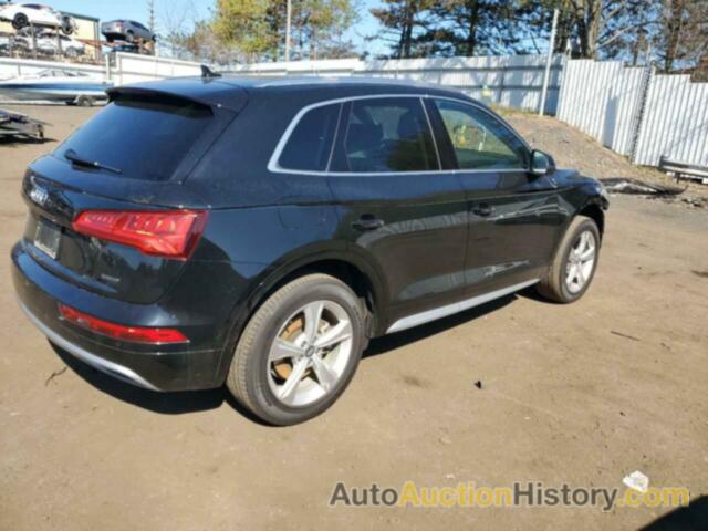 AUDI Q5 PREMIUM PLUS, WA1BNAFY9L2058009