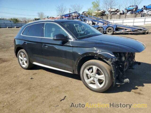 AUDI Q5 PREMIUM PLUS, WA1BNAFY9L2058009