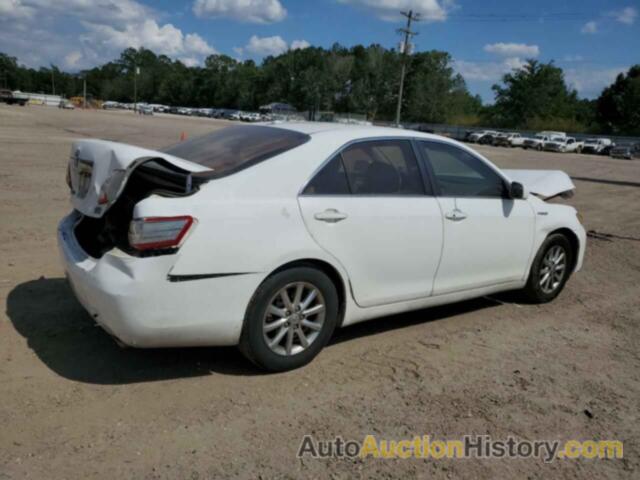 TOYOTA CAMRY HYBRID, 4T1BB3EK3AU113963