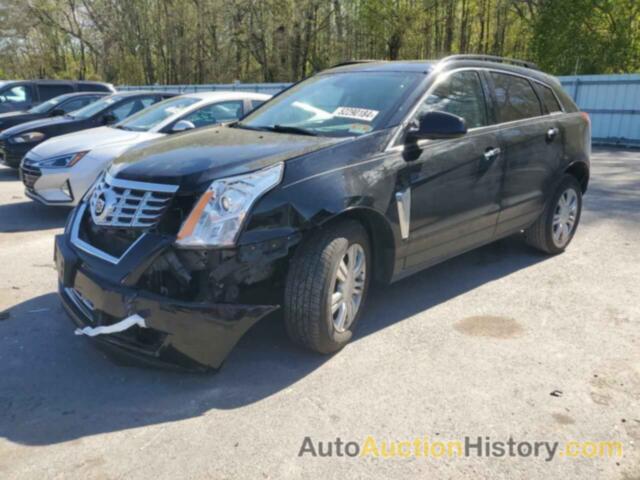 CADILLAC SRX, 3GYFNAE31GS558439