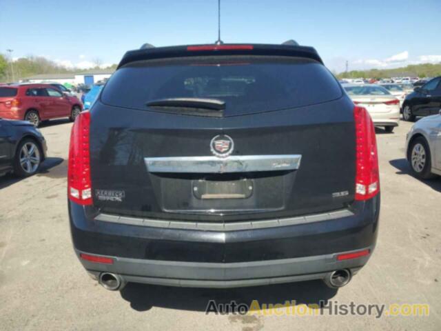 CADILLAC SRX, 3GYFNAE31GS558439