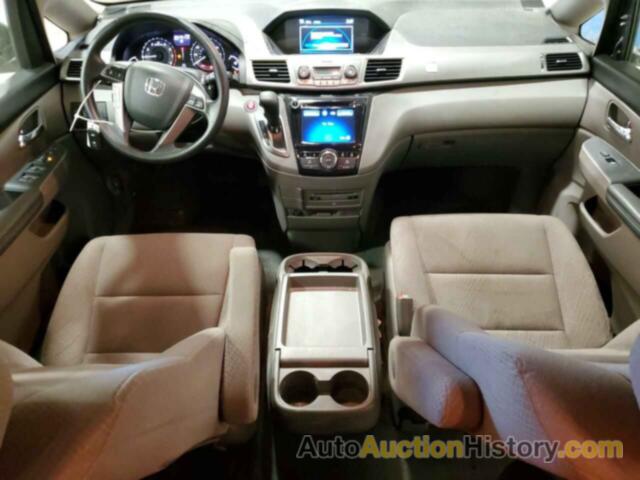 HONDA ODYSSEY SE, 5FNRL5H31GB146168