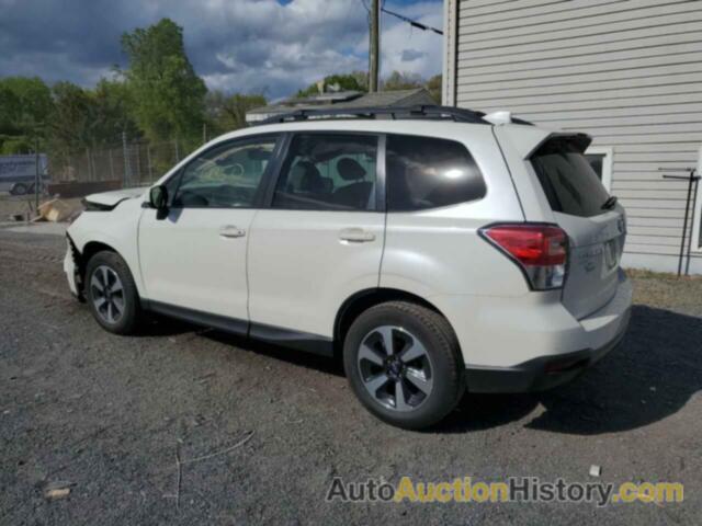 SUBARU FORESTER 2.5I PREMIUM, JF2SJAEC4JH559733