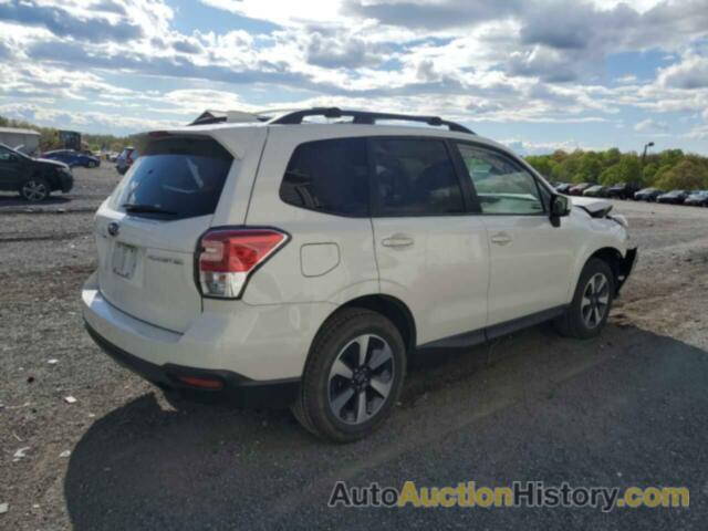 SUBARU FORESTER 2.5I PREMIUM, JF2SJAEC4JH559733