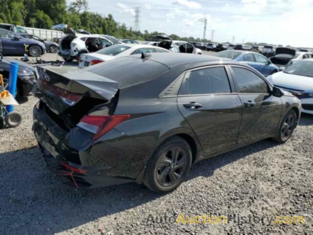 HYUNDAI ELANTRA SEL, 5NPLM4AG9NH084477